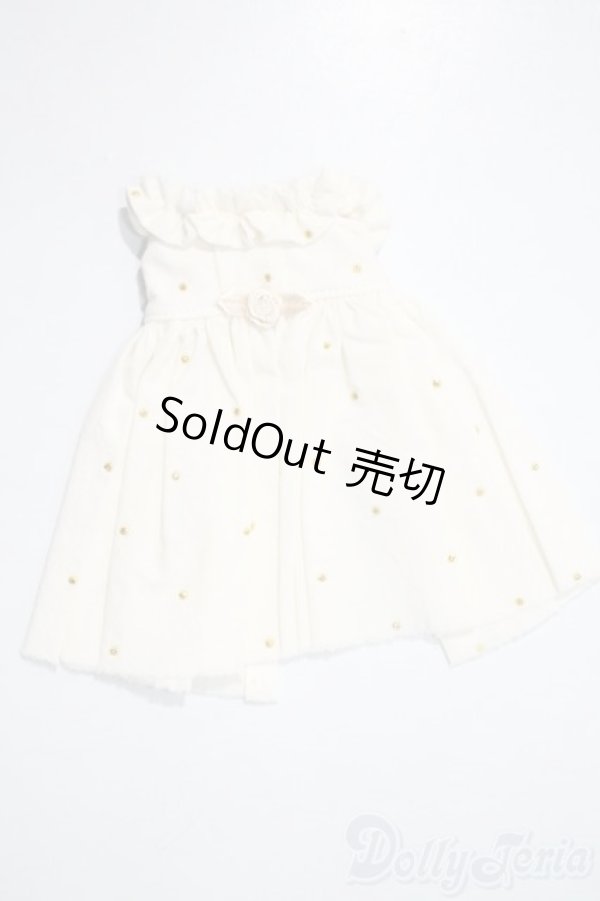 画像1: 幼SD/OF:衣装セット U-25-04-15-189-TN-ZU (1)