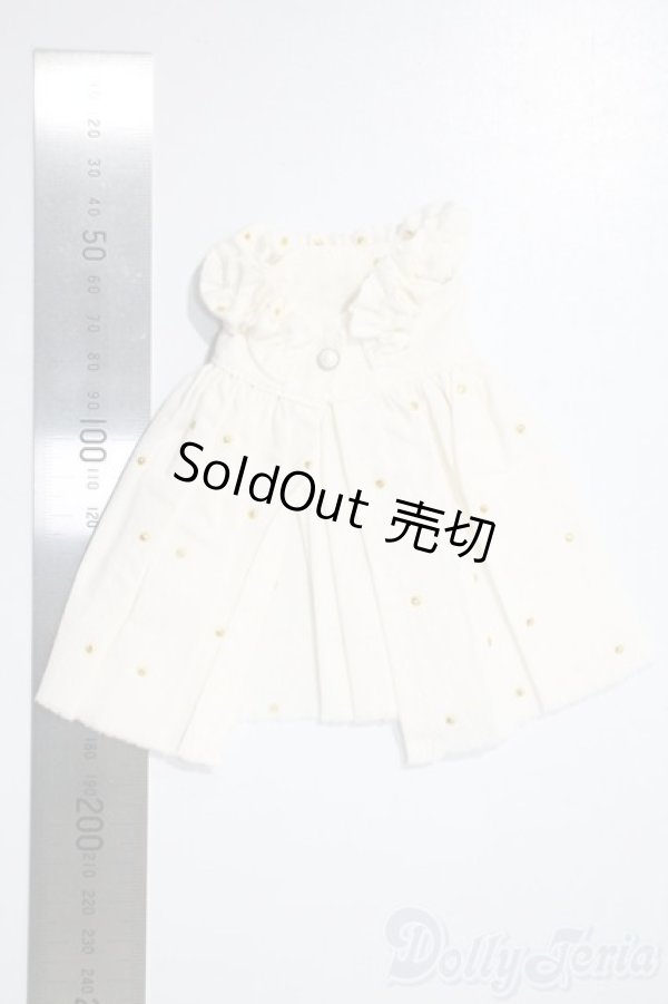 画像2: 幼SD/OF:衣装セット U-25-04-15-189-TN-ZU (2)