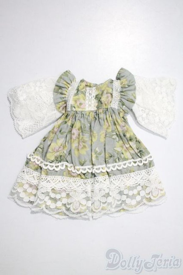 画像1: 幼SD/OF:衣装セット U-25-04-15-190-TN-ZU (1)