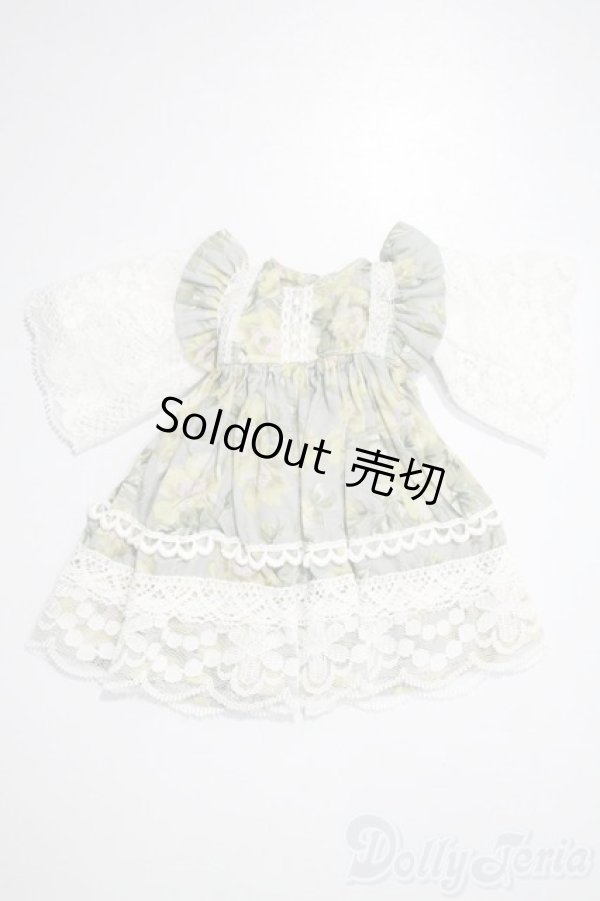 画像1: 幼SD/OF:衣装セット U-25-04-15-190-TN-ZU (1)