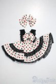 画像1: 幼SD/OF:衣装セット U-25-04-15-191-TN-ZU (1)