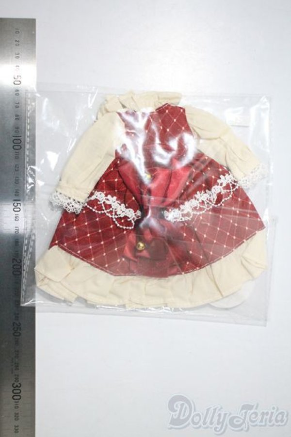 画像2: 幼SD/OF:衣装セット U-25-04-15-195-TN-ZU (2)