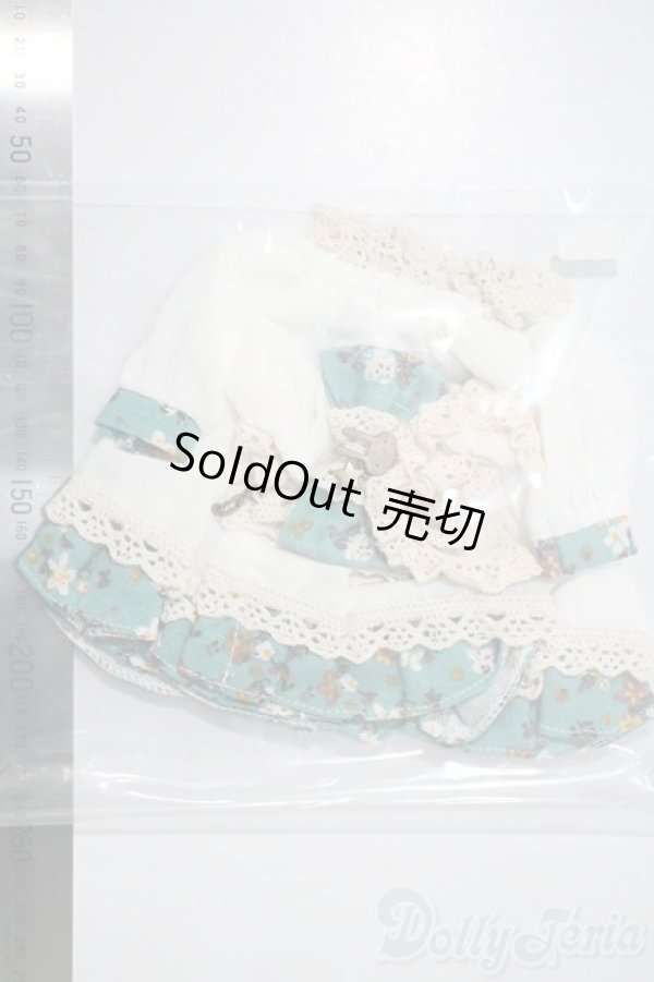 画像2: 幼SD/OF:衣装セット U-25-04-15-173-TN-ZU (2)