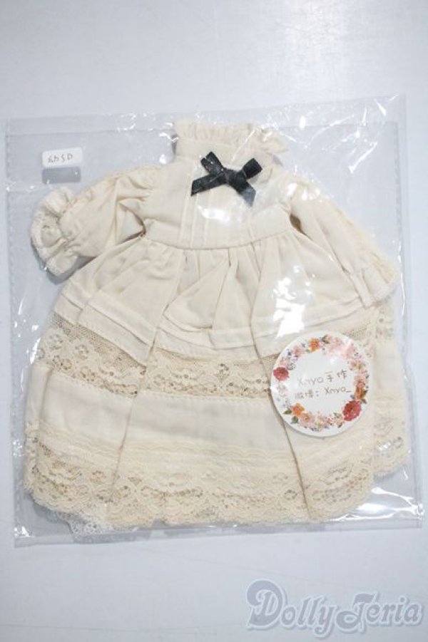 画像1: 幼SD/OF:衣装セット U-25-04-15-166-TN-ZU (1)