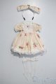 画像: 幼SD/OF:衣装セット U-25-04-15-175-TN-ZU