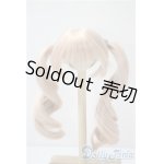 画像: 6-7inch/ウィッグ U-25-04-22-001-TN-ZU