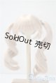 画像: 6-7inch/ウィッグ U-25-04-22-001-TN-ZU