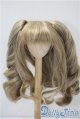 画像: 6-7inch/ウィッグ U-25-04-22-002-TN-ZU
