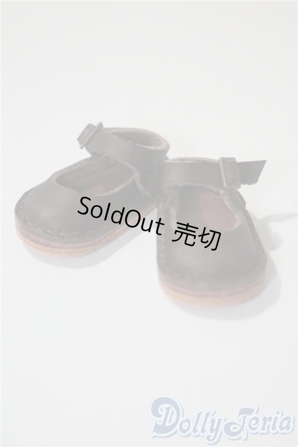 画像1: 幼SD/OF:靴 U-25-04-22-090-TN-ZU (1)