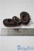 画像2: 幼SD/OF:靴 U-25-04-22-090-TN-ZU (2)