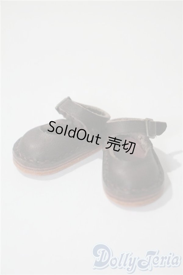 画像1: 幼SD/OF:靴 U-25-04-22-091-TN-ZU (1)