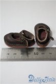 画像2: 幼SD/OF:靴 U-25-04-22-091-TN-ZU (2)