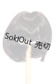 画像: 6-7inch/ウィッグ U-26-08-05-323-TN-ZU