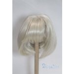 画像: 7-8inch/ウィッグ U-25-04-15-260-TN-ZU