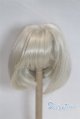 画像: 7-8inch/ウィッグ U-25-04-15-260-TN-ZU