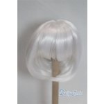 画像: 7-8inch/ウィッグ U-25-04-15-261-TN-ZU