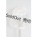 画像: 7-8inch/ウィッグ U-25-04-15-261-TN-ZU