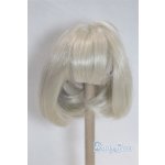 画像: 7-8inch/ウィッグ U-25-04-15-263-TN-ZU