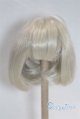 画像: 7-8inch/ウィッグ U-25-04-15-263-TN-ZU