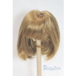 画像: 7-8inch/ウィッグ U-25-04-15-264-TN-ZU