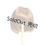 画像: 7-8inch/ウィッグ U-26-04-29-240-TN-ZU