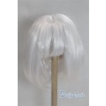 画像: 9-10inch/ウィッグ U-25-04-15-251-TN-ZU