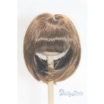 画像: 9-10inch/ウィッグ U-25-04-15-252-TN-ZU