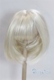 画像1: 9-10inch/ウィッグ U-25-04-15-253-TN-ZU (1)