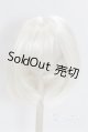 画像: 9-10inch/ウィッグ U-25-04-15-253-TN-ZU