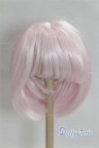 画像1: 9-10inch/ウィッグ U-25-04-15-254-TN-ZU (1)