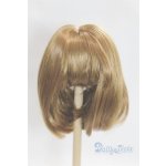 画像: 9-10inch/ウィッグ U-25-04-15-255-TN-ZU