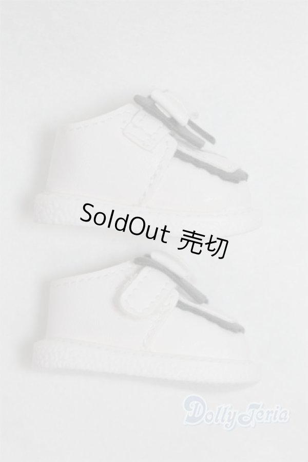 画像2: 幼SD/OF:靴 U-25-04-15-270-TN-ZU (2)