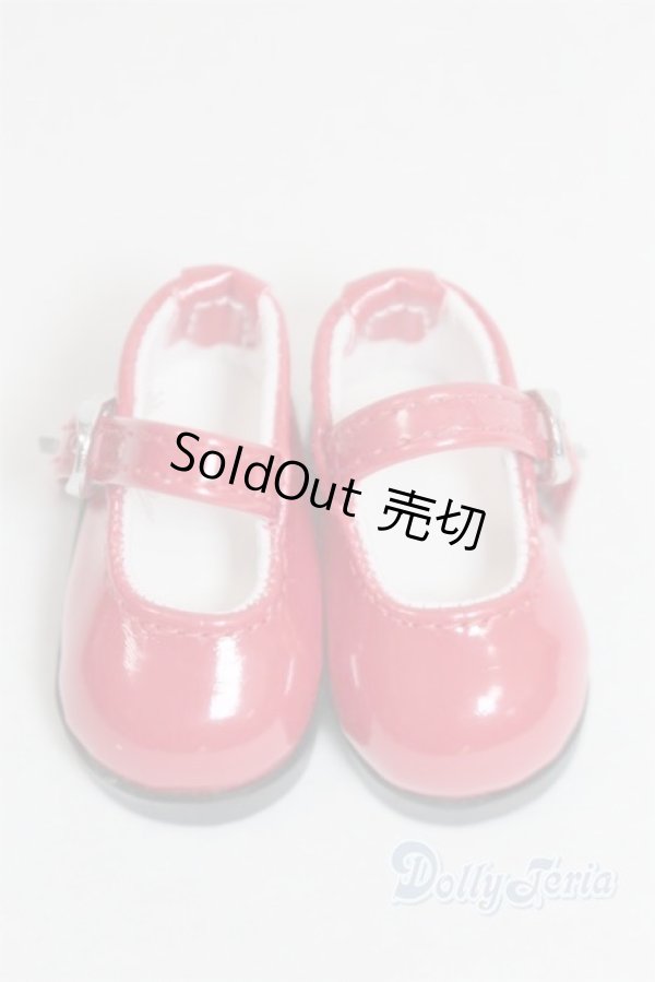 画像1: 幼SD/OF:靴 U-25-04-15-272-TN-ZU (1)