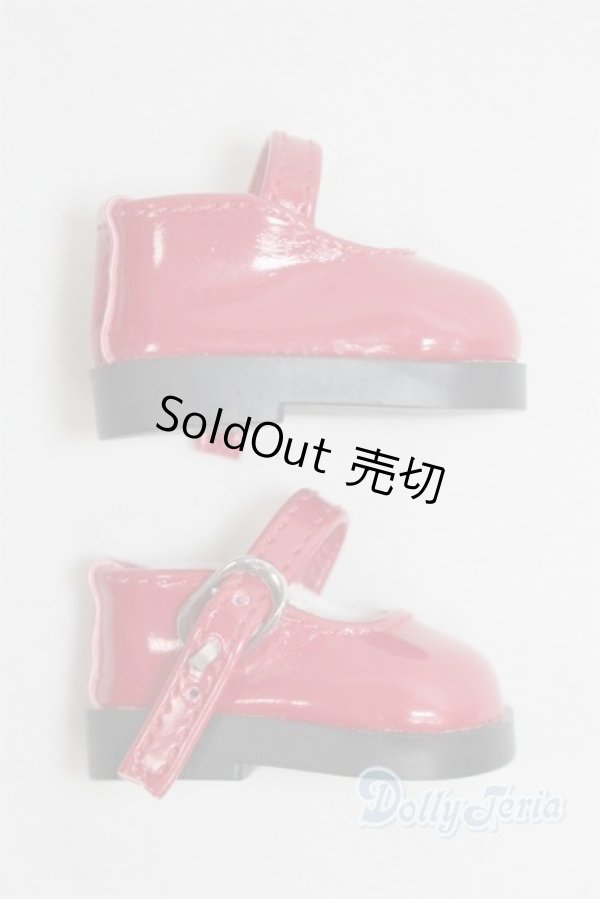 画像2: 幼SD/OF:靴 U-25-04-15-272-TN-ZU (2)