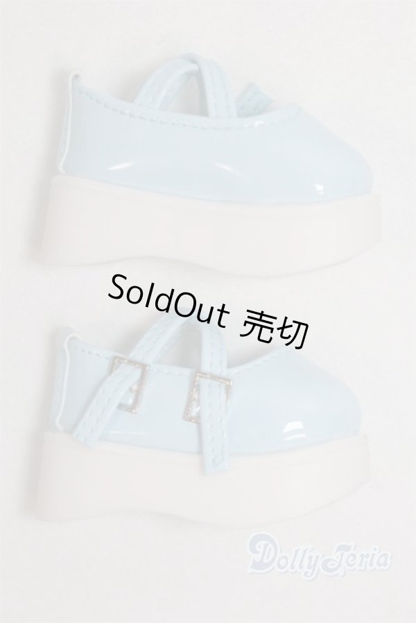 画像2: SDm/OF:靴 U-25-04-15-278-TN-ZU (2)