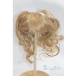 画像: 8-9inch/ウィッグ U-25-04-15-258-TN-ZU