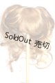 画像: 8-9inch/ウィッグ U-26-04-29-250-TN-ZU