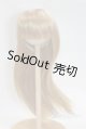 画像: 8-9inch/ウィッグ U-25-04-15-259-TN-ZU