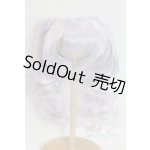 画像: 9-10inch/ウィッグ U-25-04-15-248-TN-ZU