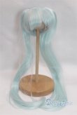 画像1: 9-10inch/ウィッグ U-25-04-15-249-TN-ZU (1)