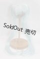 画像: 9-10inch/ウィッグ U-25-04-15-249-TN-ZU