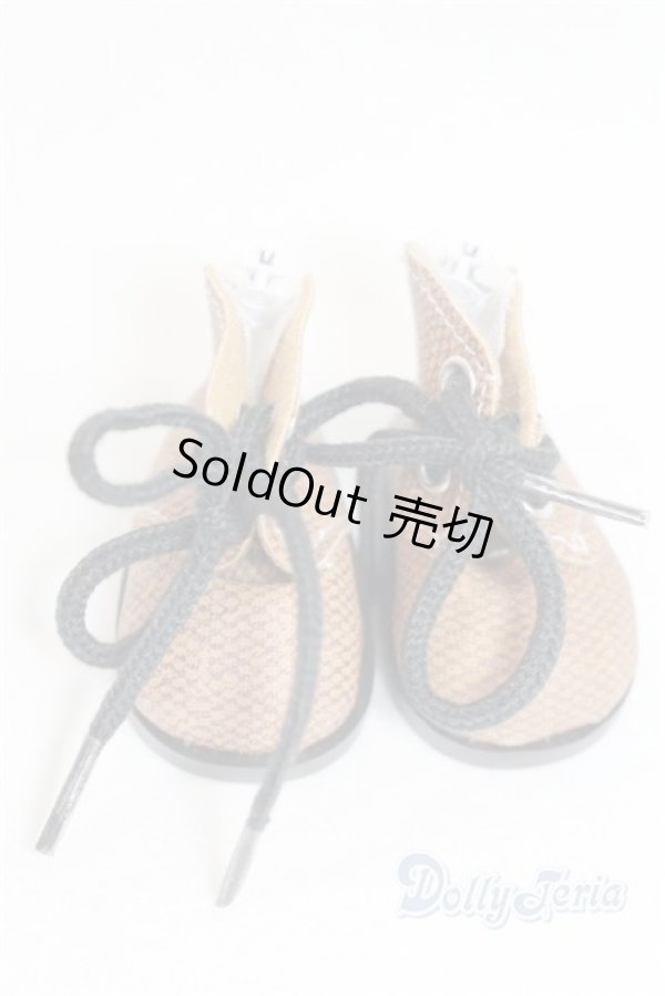 画像1: 幼SD/OF:靴 U-25-04-15-276-TN-ZU (1)