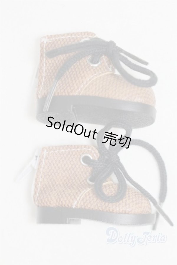 画像2: 幼SD/OF:靴 U-25-04-15-276-TN-ZU (2)