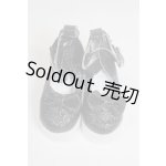 画像: SD/OF:靴 U-26-03-04-273-TN-ZU