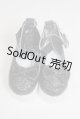 画像: SD/OF:靴 U-26-03-04-273-TN-ZU