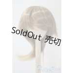 画像: 8-9inch/ウィッグ U-25-04-22-150-TN-ZU