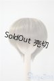 画像: 8-9inch/ウィッグ U-25-04-22-133-TN-ZU