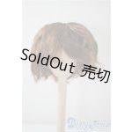 画像: 8-9inch/ウィッグ U-25-04-22-135-TN-ZU