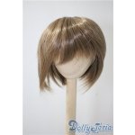 画像: 8-9inch/ウィッグ U-25-04-22-136-TN-ZU