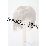 画像: 8-9inch/ウィッグ U-25-04-22-136-TN-ZU